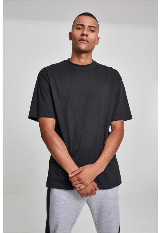 Urban Classics T-Shirt Tall Tee black