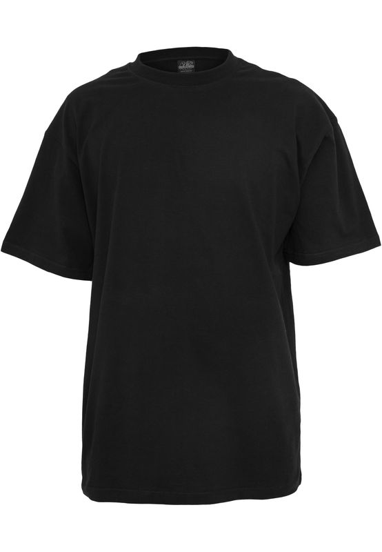 Urban Classics T-Shirt Tall Tee black