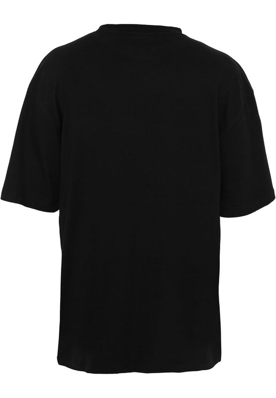 Urban Classics T-Shirt Tall Tee black