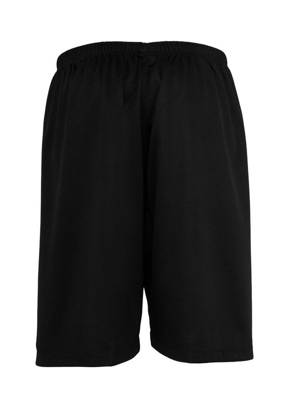 Urban Classics Bball Mesh Shorts black