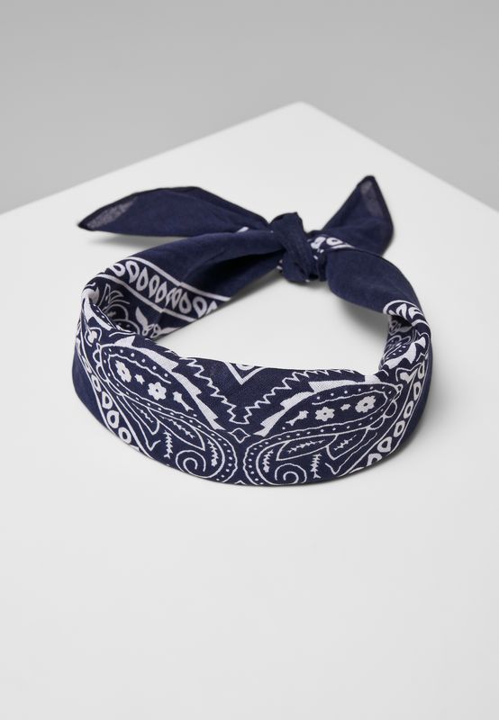 Urban Classic Bandana navy