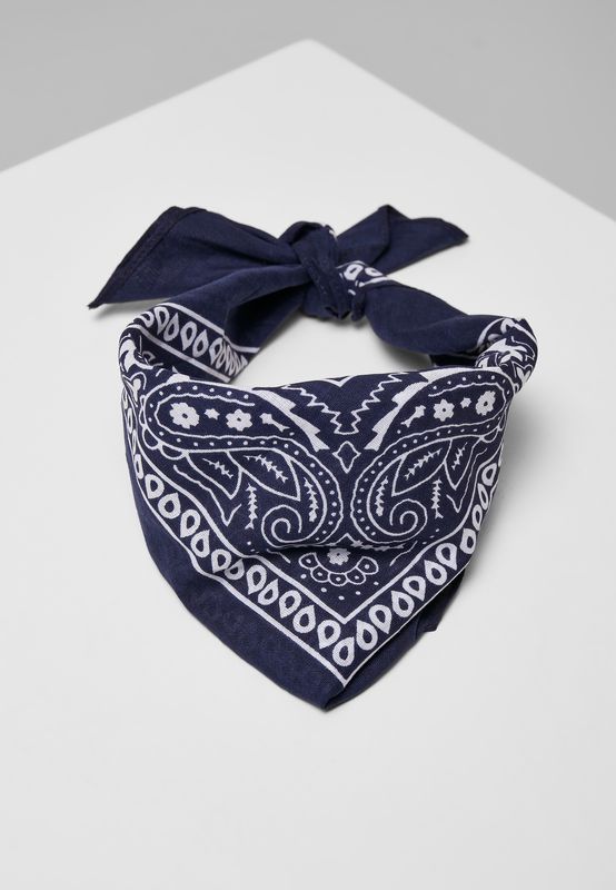 Urban Classic Bandana navy