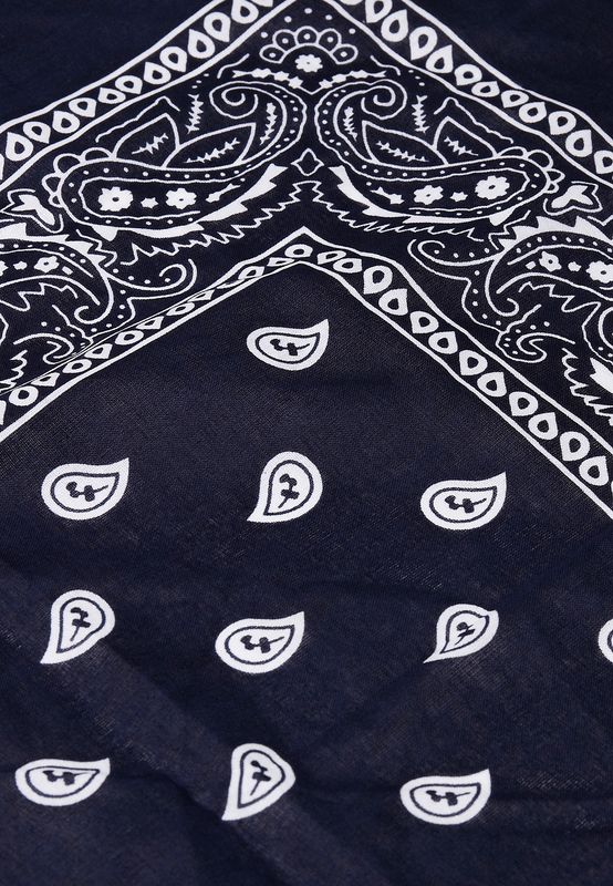 Urban Classic Bandana navy