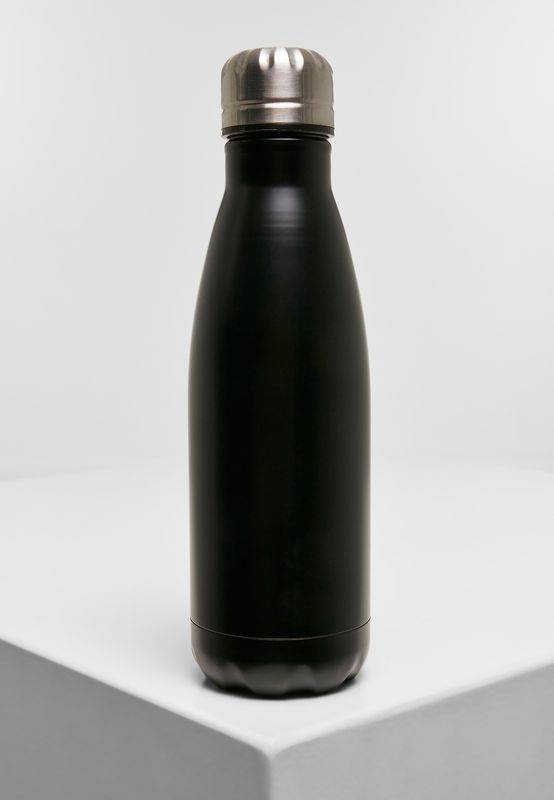 Urban Classics Survival Logo Bottle