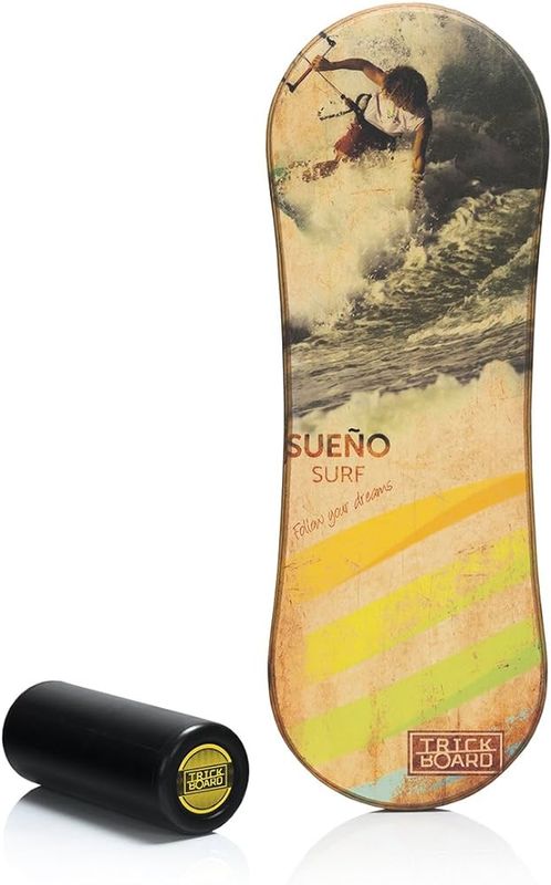 Trickboard Balance Board Sueno Surf