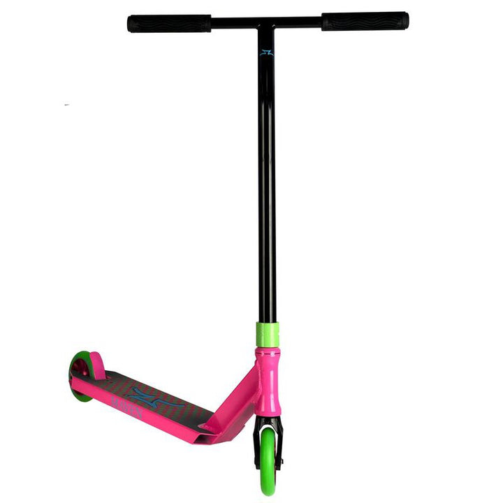 AO Scooter Maven 2020.2 Complete pink gloss