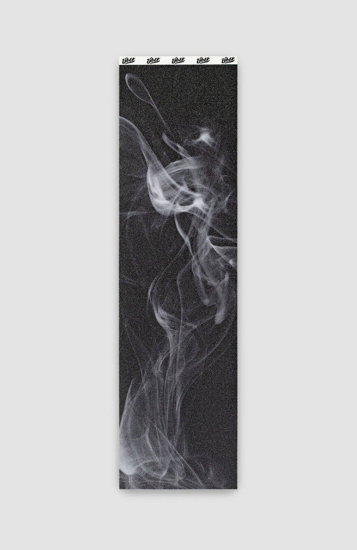 Über Griptate Bubble free 9.0" x 33" Smoke