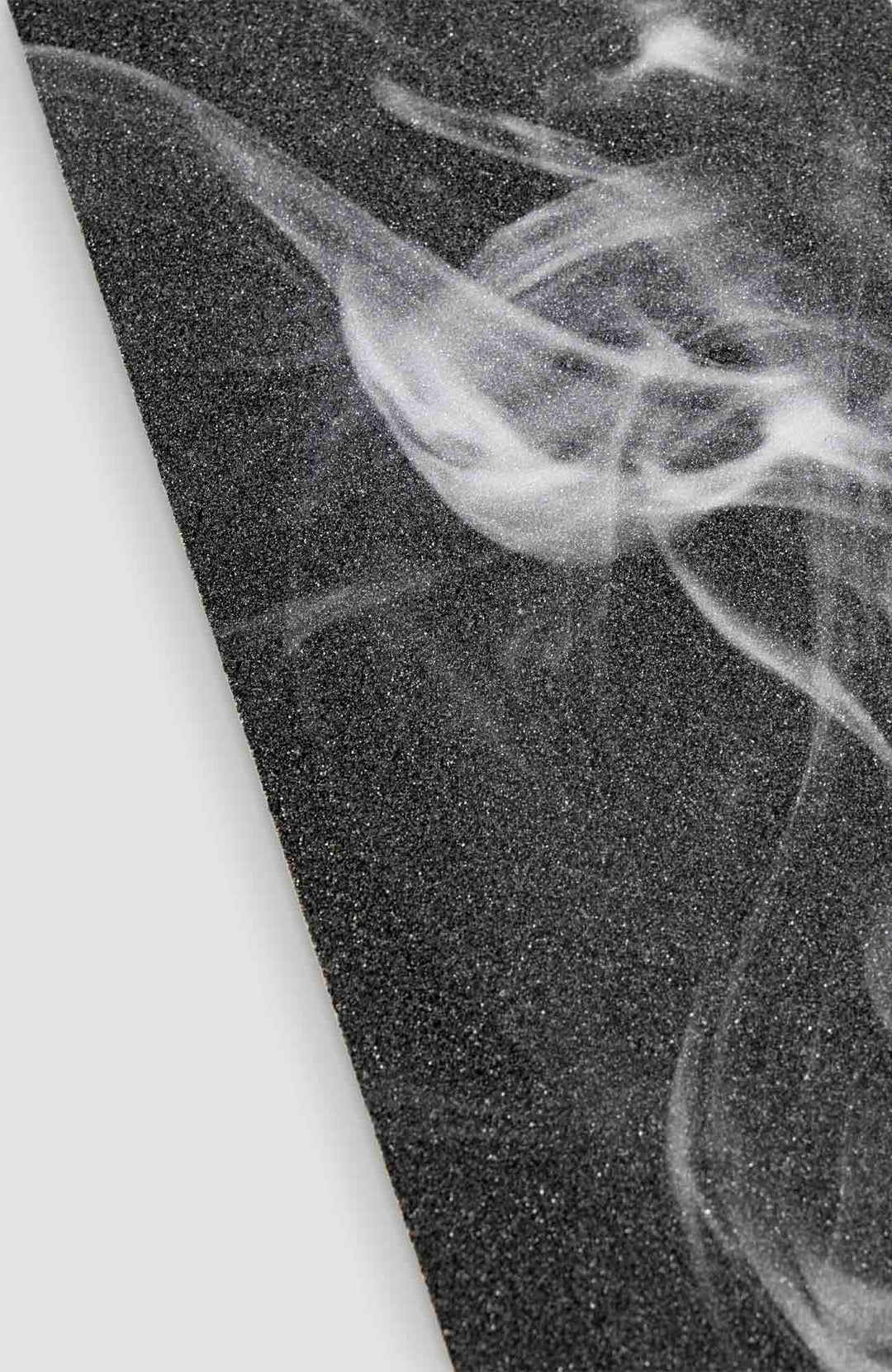 Über Griptate Bubble free 9.0" x 33" Smoke