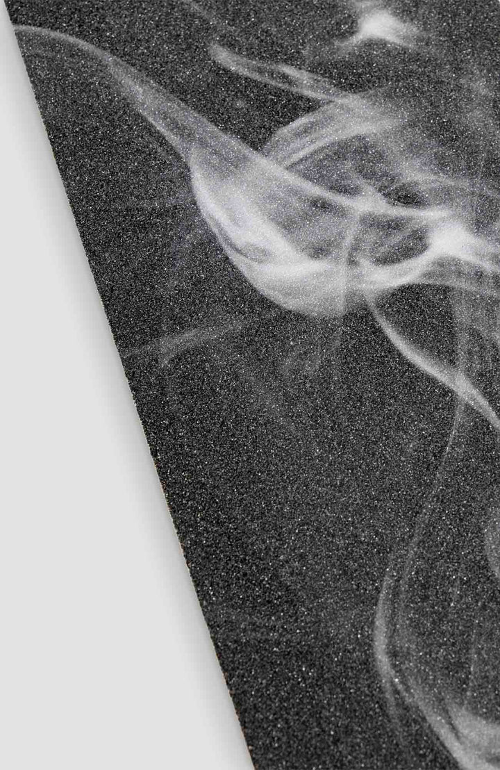 Über Griptate Bubble free 9.0" x 33" Smoke