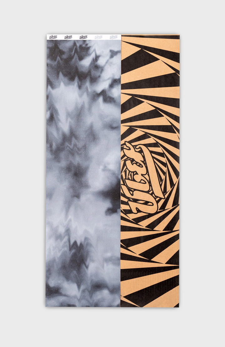 Über Griptate Bubble free 9.0" x 33" Batic