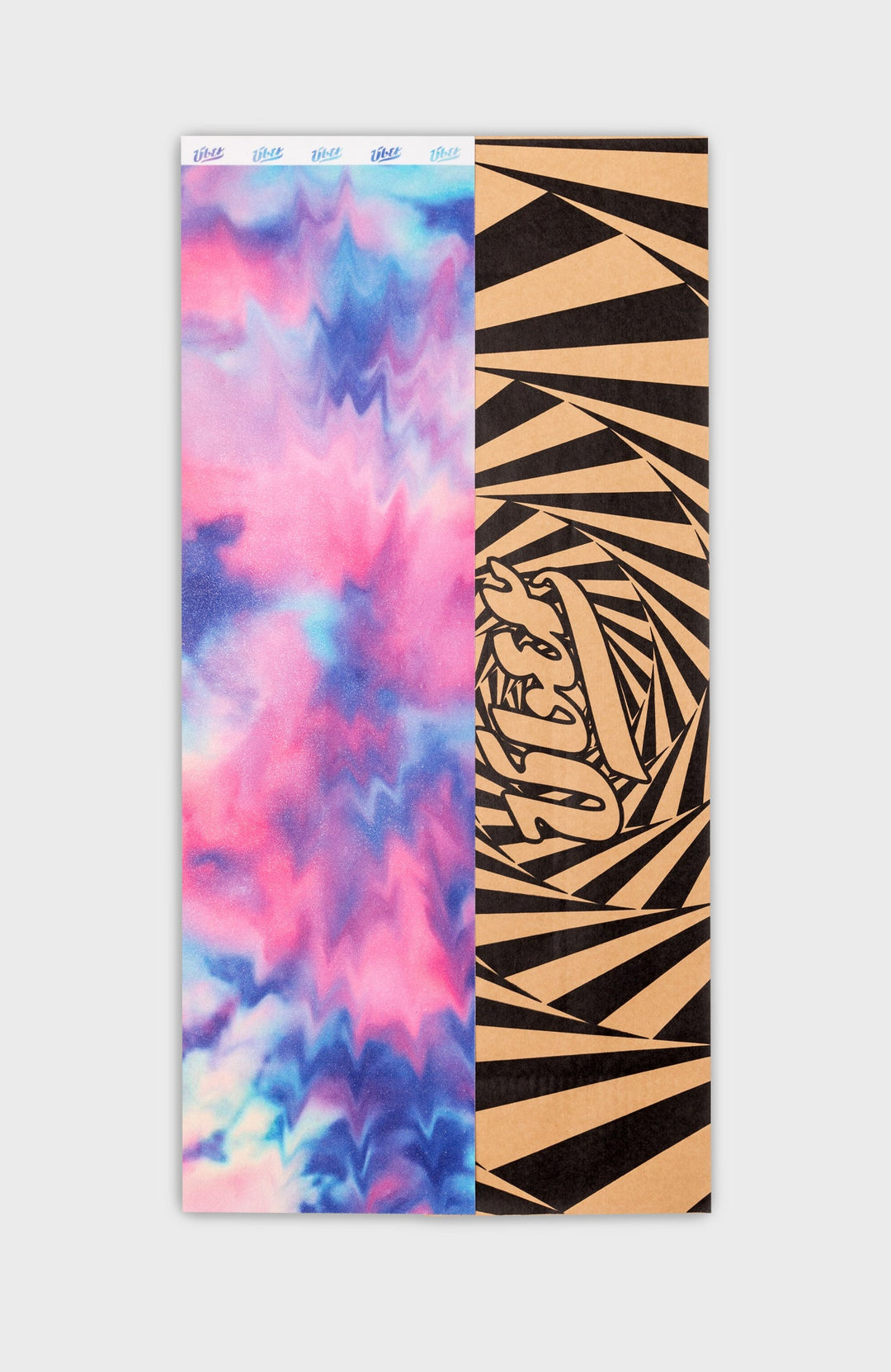 Über Griptate Bubble free 9.0" x 33" Batic