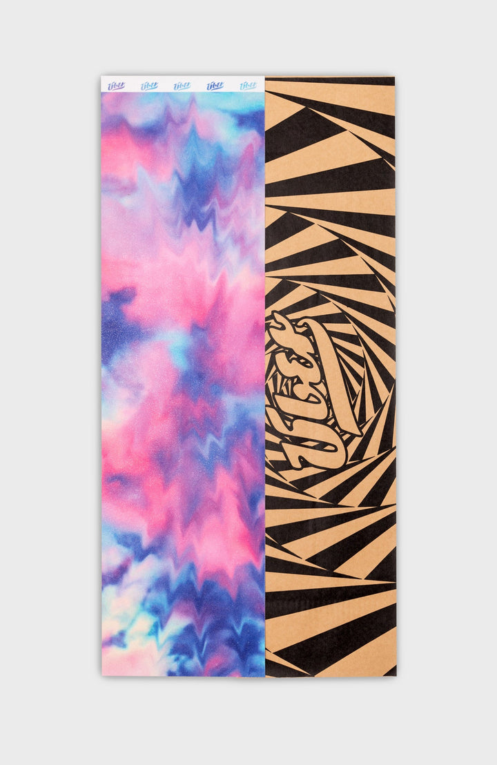 Über Griptate Bubble free 9.0" x 33" Batic
