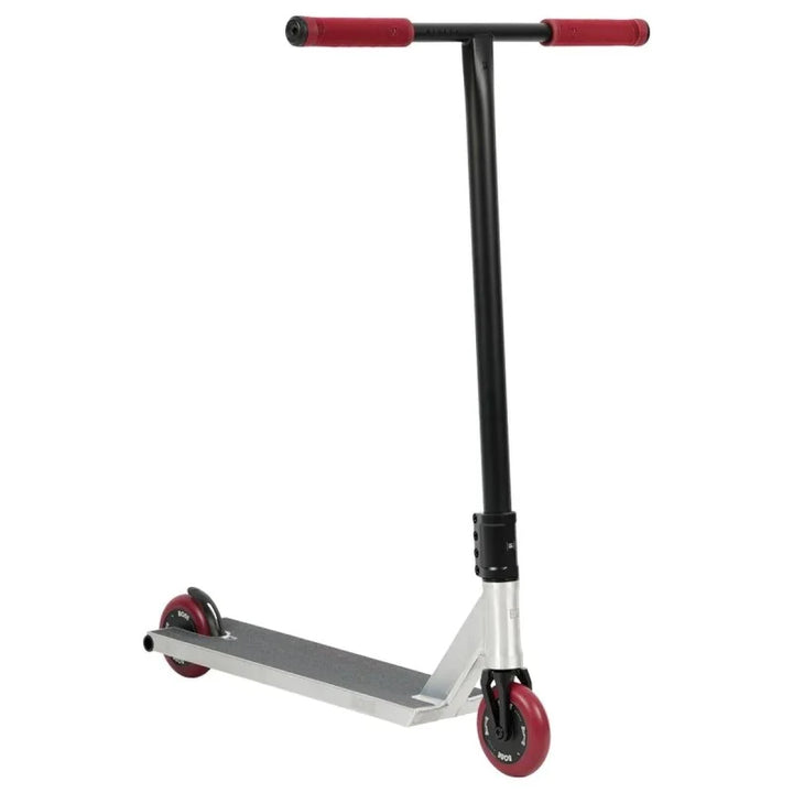 Urban Artt Complete Scooter Bones Raw/Red/Black