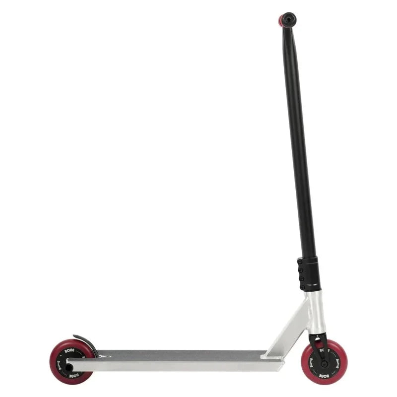 Urban Artt Complete Scooter Bones Raw/Red/Black