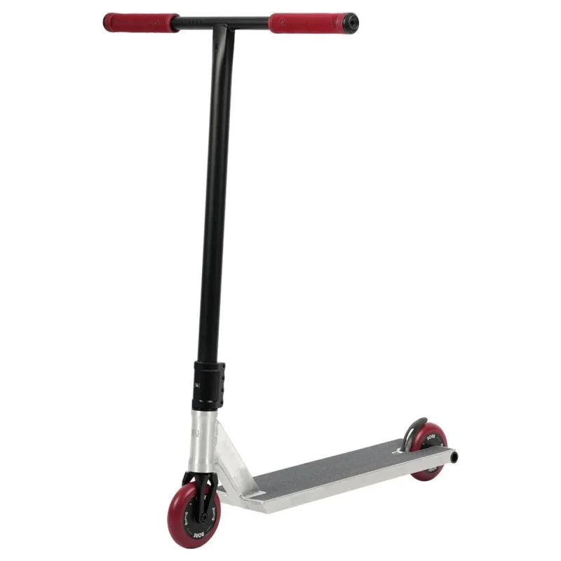 Urban Artt Complete Scooter Bones Raw/Red/Black