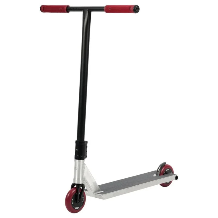 Urban Artt Complete Scooter Bones Raw/Red/Black