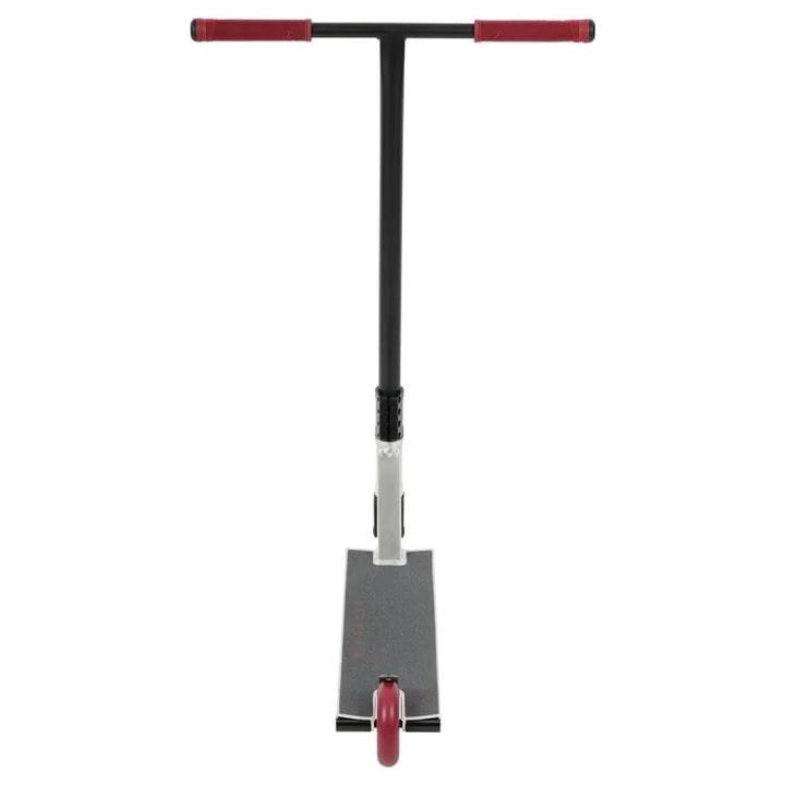 Urban Artt Complete Scooter Bones Raw/Red/Black