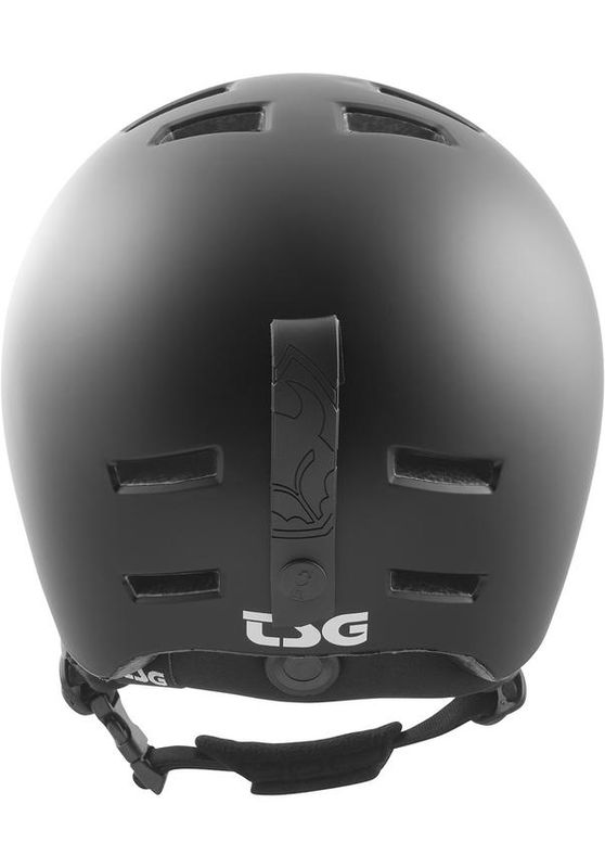 TSG Snowboard Helmet Vertice satin black