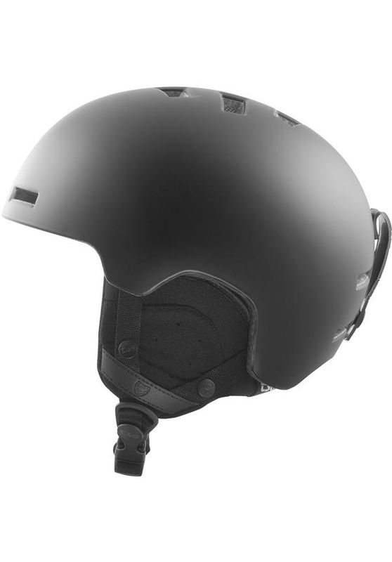 TSG Snowboard Helmet Vertice satin black