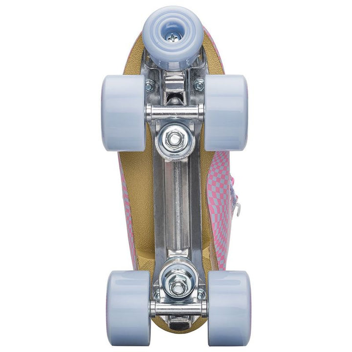 Impala Rollerskates Wavy Check