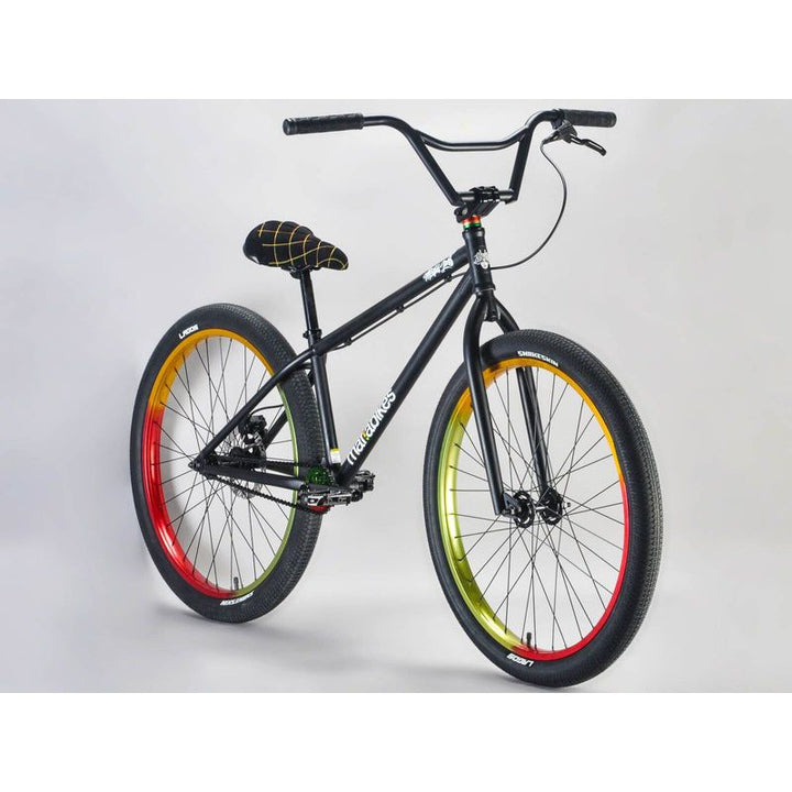 Mafia Bikes Medusa-Jah