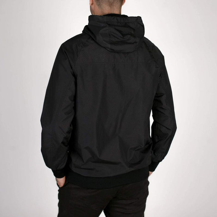 Imperial Motion Welder Ghost Reflective Jacket black camo