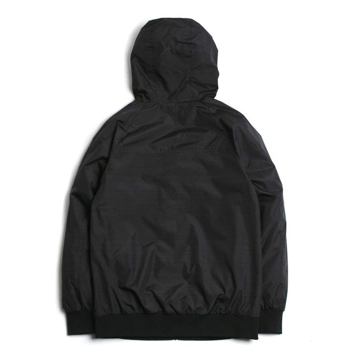 Imperial Motion Welder Ghost Reflective Jacket black striped