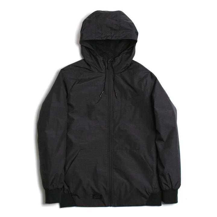 Imperial Motion Welder Ghost Reflective Jacket black striped