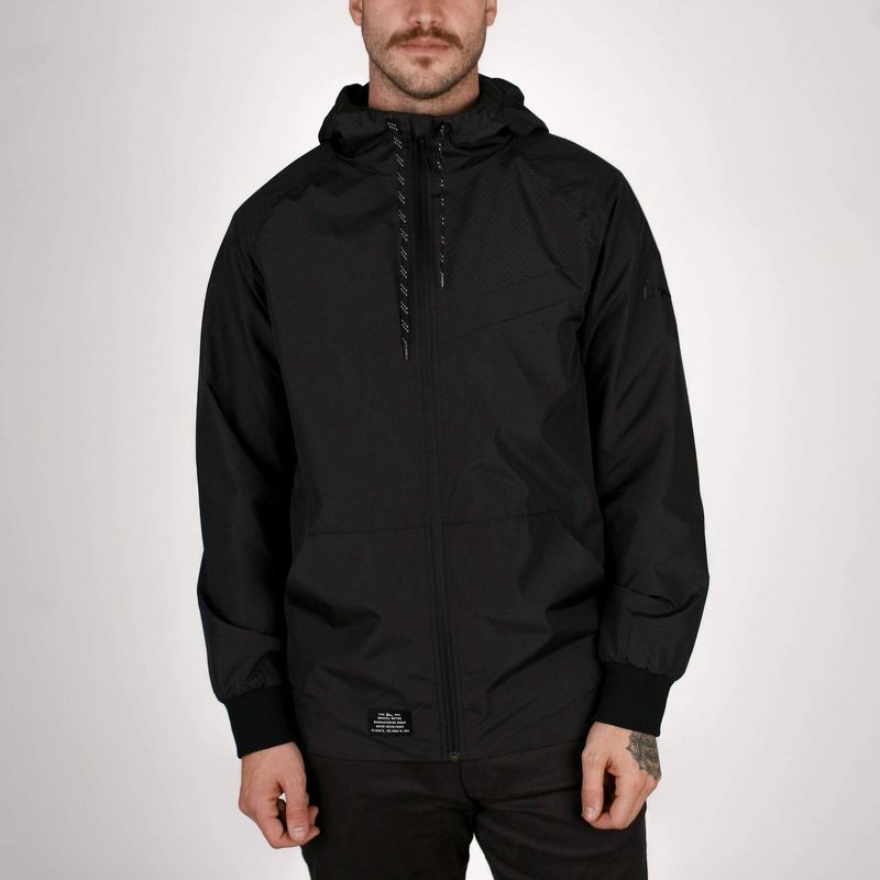 Imperial Motion Welder Ghost Reflective Jacket black camo