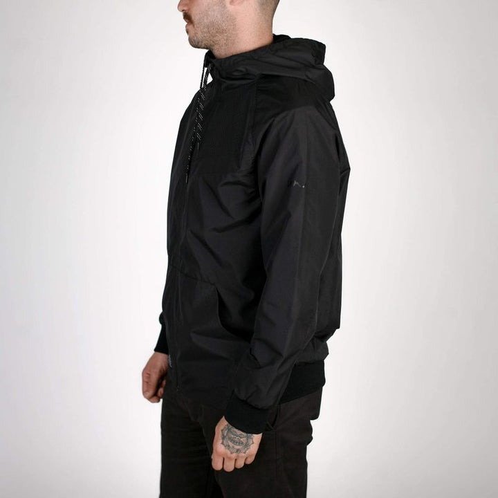 Imperial Motion Welder Ghost Reflective Jacket black camo