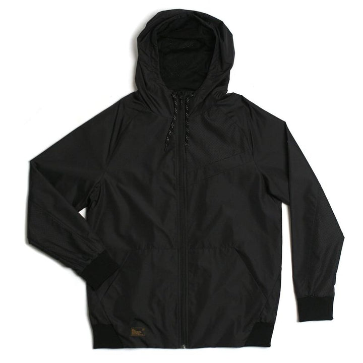 Imperial Motion Welder Ghost Reflective Jacket black camo