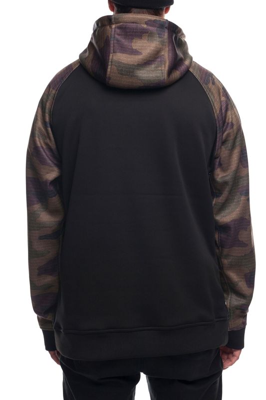 686 Knockout Bond Fleece Hoody camo