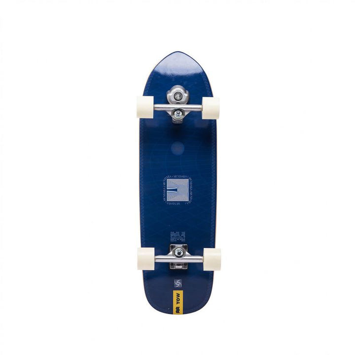 Yow Surfskate Mundaka 32" High Performance Series I