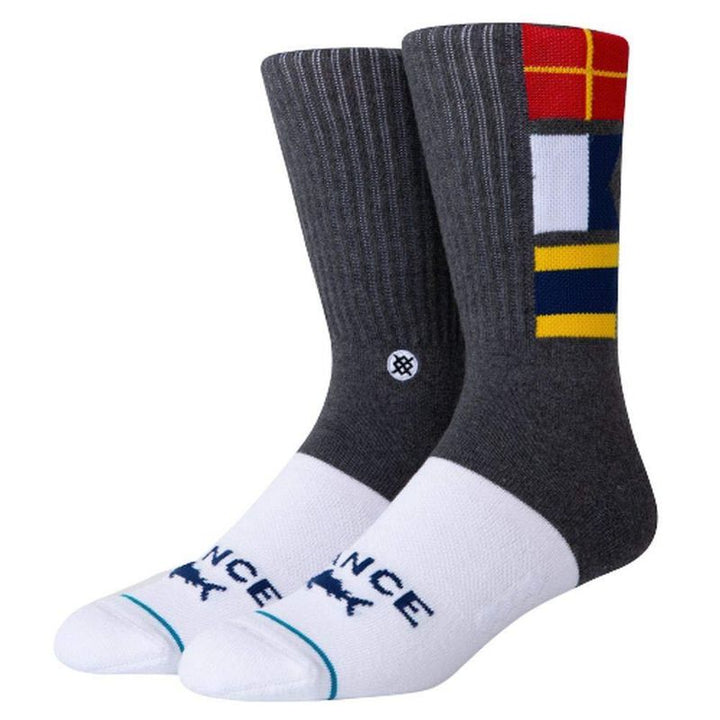 Stance Socks Captain Stan