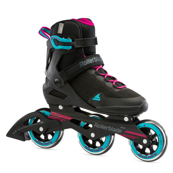 Rollerblade Skates Sirio 100 3WD W