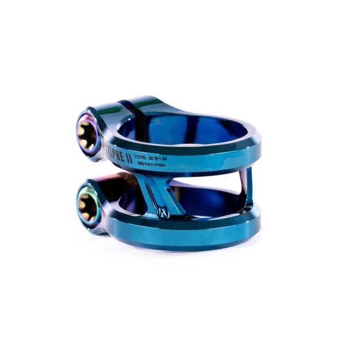 Ethic DTC Clamp Sylphe V2
