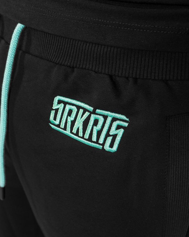 Sourkrauts jogging pants Devyn black