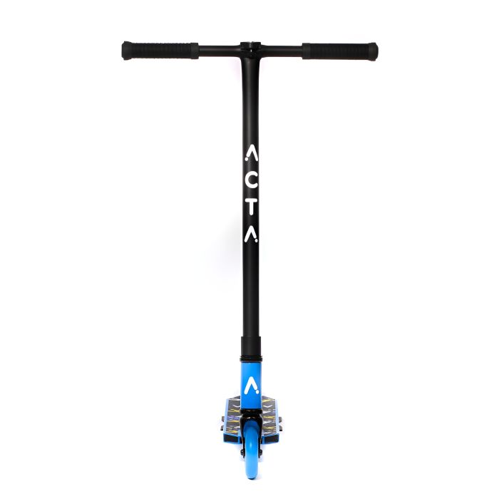 Acta Complete Scooter F2 Blue