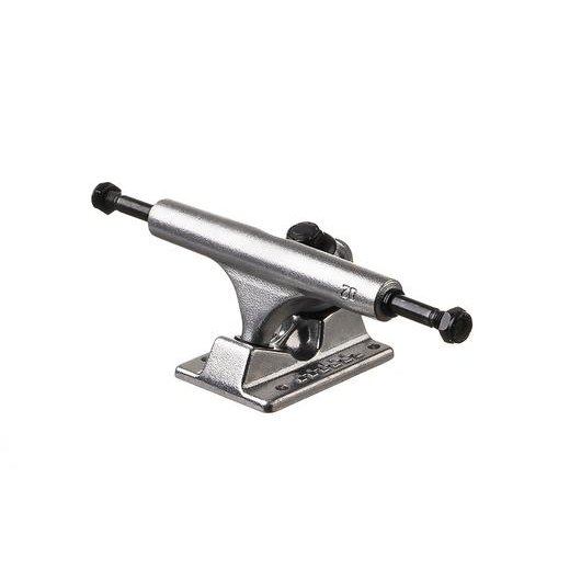 Ace Skateboard Trucks 02 5.0 Low – Skateboard Achsen, Ansicht 1