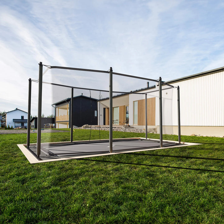 ACON Air 13 Sport HD – Trampoline, Ansicht 2