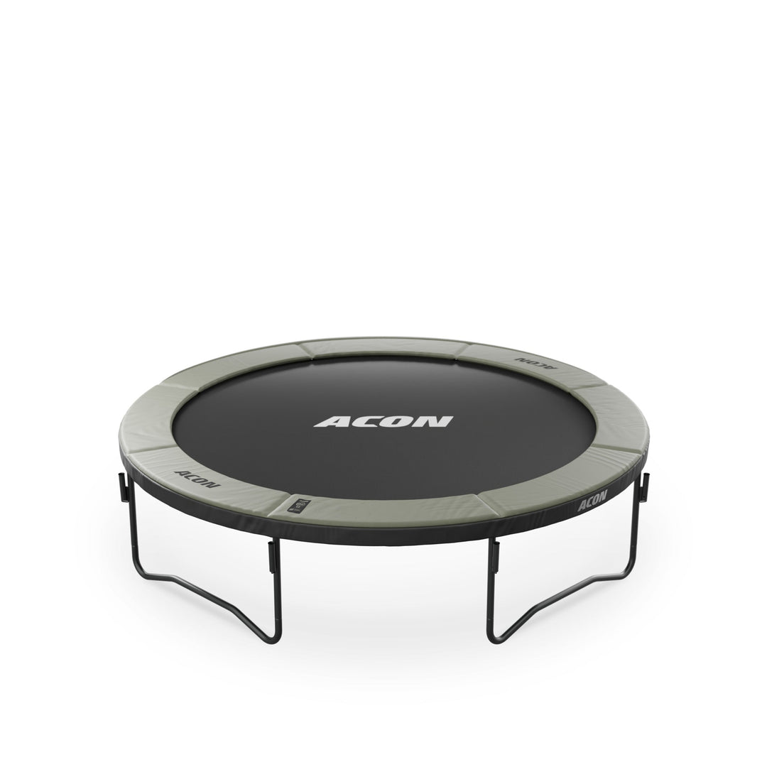 ACON Air Rundes Trampolin – Trampoline, Ansicht 1