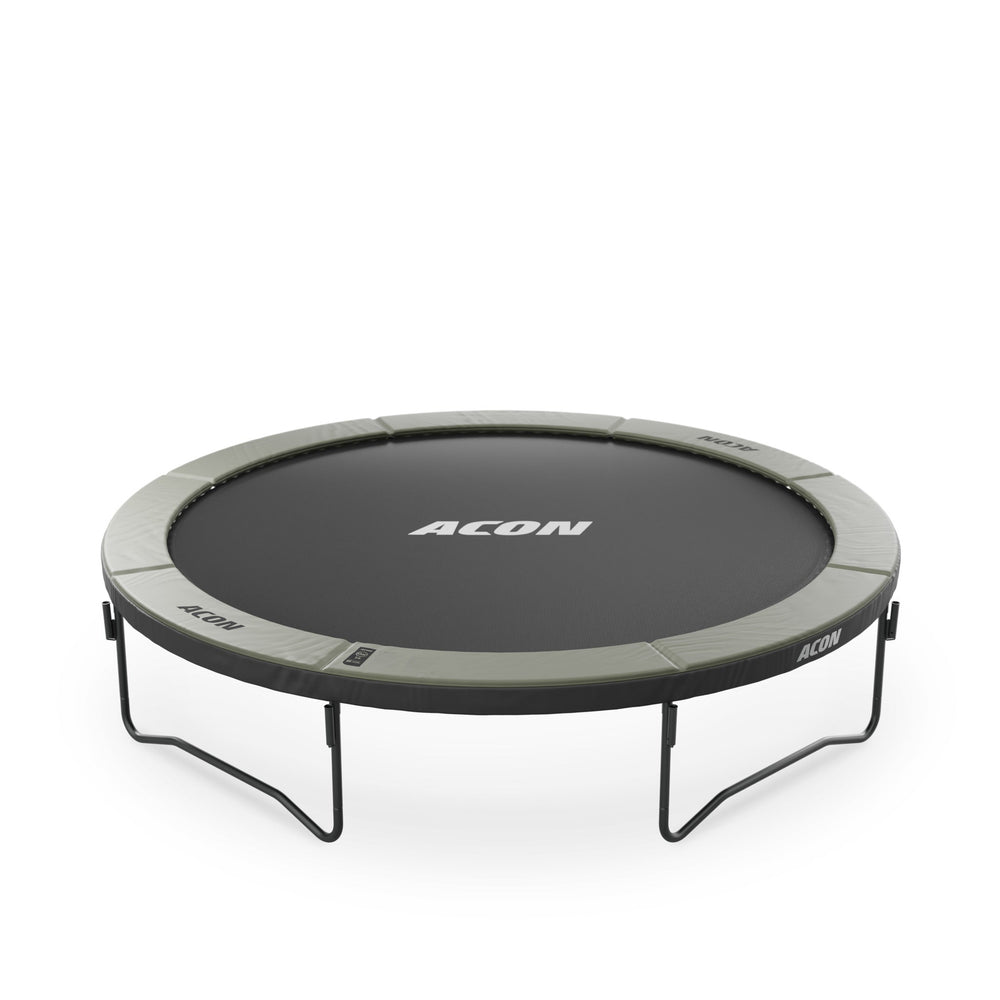 ACON Air Rundes Trampolin – Trampoline, Ansicht 2