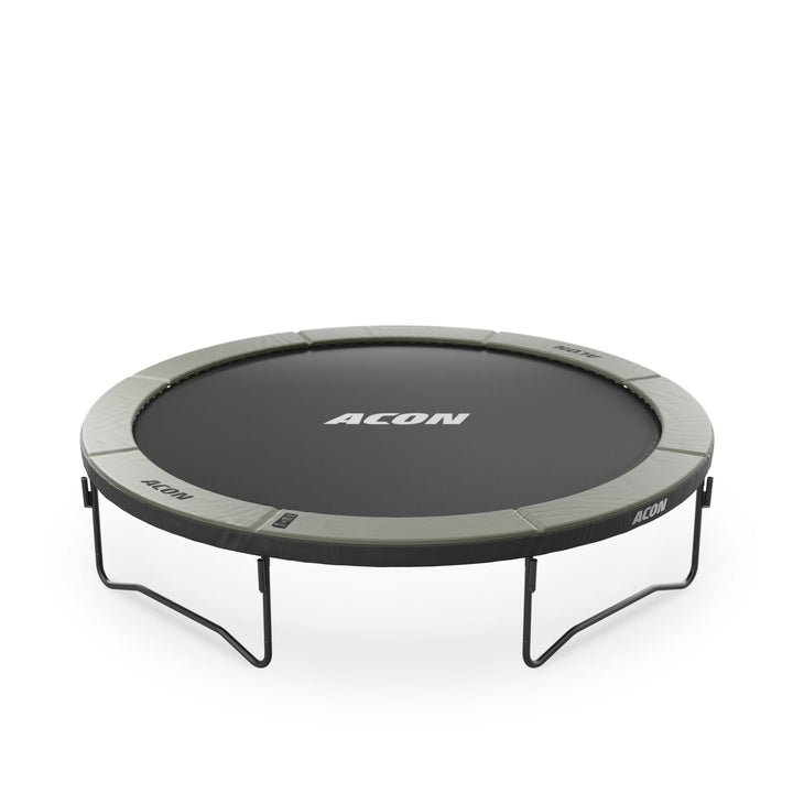 ACON Air Rundes Trampolin – Trampoline, Ansicht 2