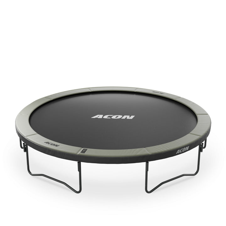 ACON Air Rundes Trampolin – Trampoline, Ansicht 3