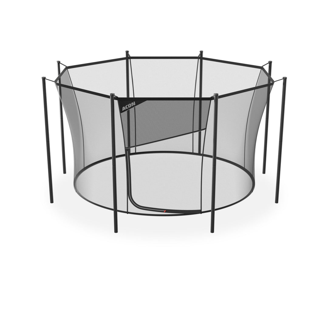ACON Air Sicherheitsnetz – Trampolin-Sicherheitsnetze, Ansicht 1