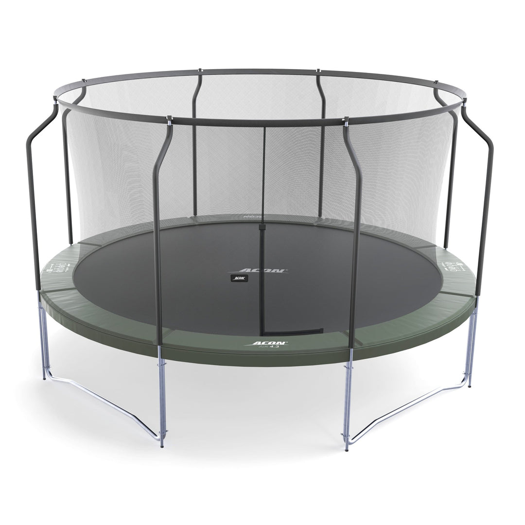 ACON Air Sicherheitsnetz Ersatznetze (mehrere Größen) – Trampolin-Sicherheitsnetze, Ansicht 3