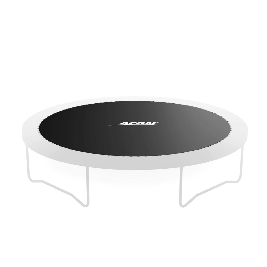 ACON Air Trampolinmatte für Runde Trampoline (mehrere Größen) – Ersatzmatten, Ansicht 2