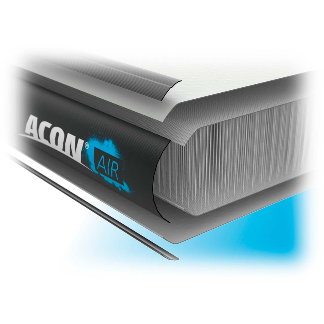 Acon Airbeam für Tricks und Gymnastik 3 m – Air Tracks, Ansicht 3