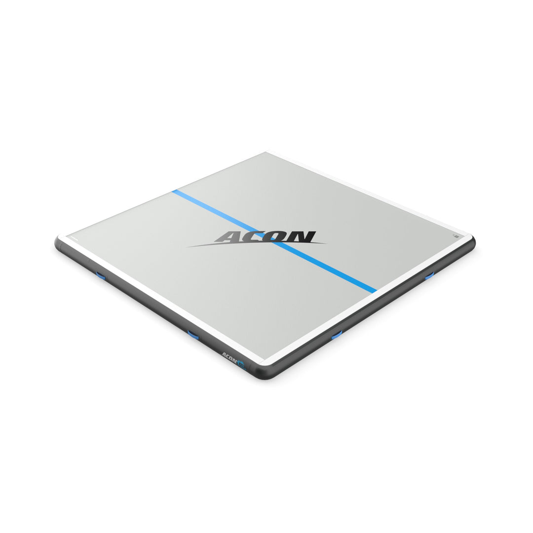 Acon Airtrack Gymnastikmatte 4x4 m – Air Tracks, Ansicht 1