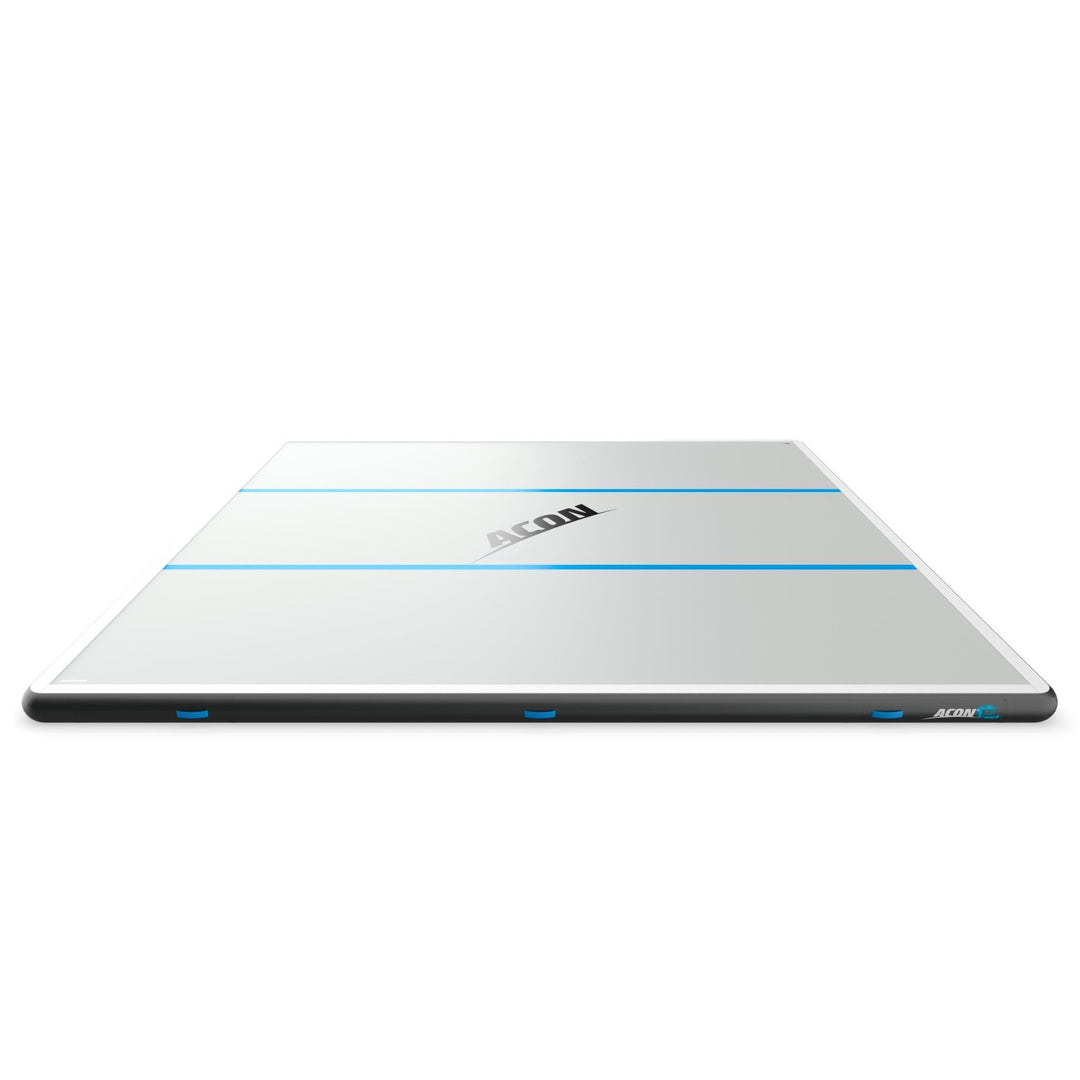 Acon Airtrack Gymnastikmatte 6x6 m – Air Tracks, Ansicht 6